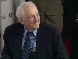 William Schallert Stock Footage