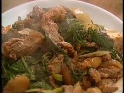 VOICE Korean restaurateurs defend ancient eating of dogs News Clip