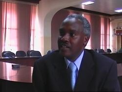 Rwandan FM dismisses French court's arrest warrant News Clip