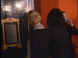 'Star Trek: Nemesis' Premiere Stock Footage