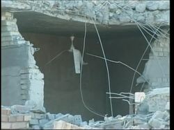 US military says it'll continue hunt for al-Zarqawi News Clip