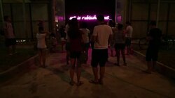 CLEAN : Lithuanian Banksy makes Malaysian streets News Clip