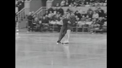 CAN429 MOSCOW - EUROPEAN FIGURE SKATING COMPETITION News Clip