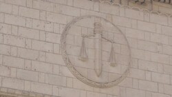 Generic views of Cairo High Court News Clip