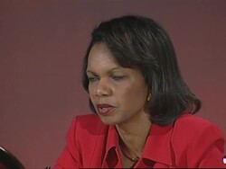 Conference to discuss slumping Palestinian economy Instructional Video