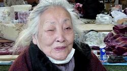 CLEAN: Japan steel city's 'last geisha' defies tsunami News Clip