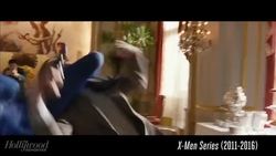 Jennifer Lawrence: 'The Hunger Games,' 'Silver Linings Playbook,' 'mother!' | Career Highlights News Clip