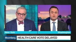 Trump Demands House to Vote on Health Care News Clip