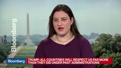 Trump Derides â€˜Fake Newsâ€™ Report at News Conference News Clip