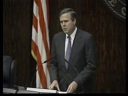 USA: ELECTORAL COLLEGE News Clip