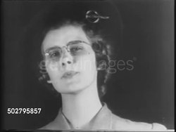 WCTU Renews Call For Prohibition News Clip