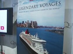 Golden Globe Awards Backstage Creations Stock Footage