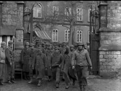 COLOGNE'S FATE - News Clip