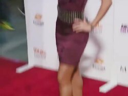 MAXIM'S EXTREME SPORTS PARTY Stock Footage