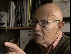Top French photographer Willy Ronis dies, aged 99 News Clip