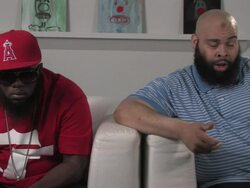 Freeway & Jakk Frost (clip 8) Stock Footage