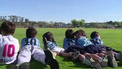 VOICED : Suarez lesionado a 21 dias del Mundial News Clip