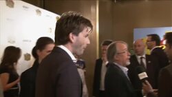 David Tennant among new claimants over tabloid phone hacking Instructional Video