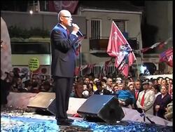 Presidential candidates hold final rallies ahead of Turkish Cypriot election Instructional Video