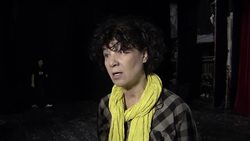 Theatre therapy as inmates fly over the cuckoo's nest Instructional Video