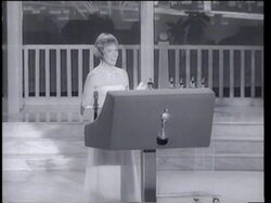 Oscars, Astronauts, Algeria News Clip