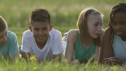 Broken Telephone Stock Footage