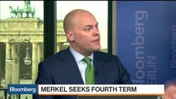 Is Merkel the Key to Stable Continuity for Europe? News Clip