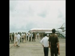 SYND 22 9 74 GENERAL LON NON RETURNS Instructional Video