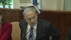 Netanyahu criticises UN cultural agency for postponing exhibit on Jewish connections to the Holy Land News Clip