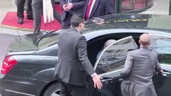 CLEAN : Iran talks: diplomats remain in Lausanne for negotiations News Clip