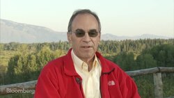 Auerbach Says Border Adjustment Tax Was Misunderstood News Clip