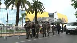 VOICED : Festival de Cannes despliega su alfombra roja News Clip