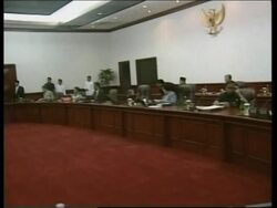 INDONESIA: GENERAL WIRANTO DEFIES ORDER TO RESIGN News Clip