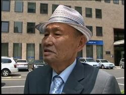 Reaction in South Korea to NKorea nuclear test; markets News Clip