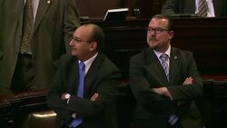 CLEAN : Guatemalan Congress to probe President on corruption allegation News Clip