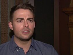 EVENT CAPSULE CHYRON - Black Label Media Hosts A Party For The Art Of Elysium With Guest Host James Franco Presented By Freixenet Spanish Cava Stock Footage