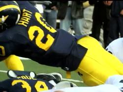 AP writers analyze the Rose and Fiesta Bowls and the national championship game News Clip