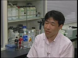 A wine-tasting, gourmet robot is unveiled in Japan News Clip