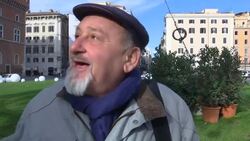 Rome's threadbare Christmas tree sparks ridicule Instructional Video