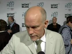 'The Libertine' World Premiere Stock Footage