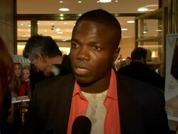 'Heist' Premiere Stock Footage