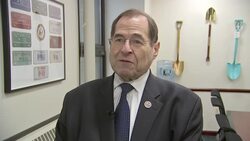 Two NY Congressmen to skip Trump inauguration News Clip