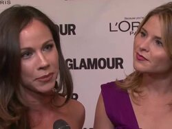 INTERVIEW: Barbara Bush on quitting her job to start a non-profit Stock Footage