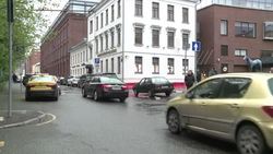 CLEAN : Ukraine blocks popular Russian social networks News Clip