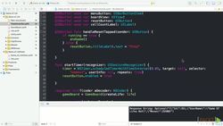Mastering Swift 2 Programming (Video 46) Instructional Video