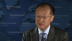 World Bank helps Lebanon prepare request for aid to cope with Syrian conflict News Clip