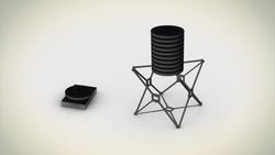 MIT scientists invent blocks able to create giant lightweight structures Instructional Video