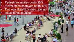 Janette Sadik-Khan: New York's streets? Not so mean any more Instructional Video