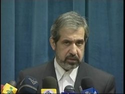 Iran says it will investigate scientific evidence for the Holocaust News Clip