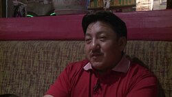 CLEAN : Parallel lives in small town America News Clip